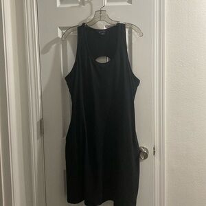 Eddie Bauer dress
